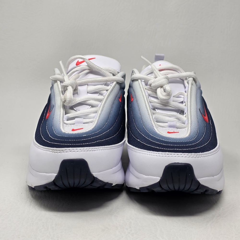 Nike Air Max Portal  Midnight Navy Sneaker Shoes HF3053-107 Womens Size 8.5 New - Picture 8 of 10